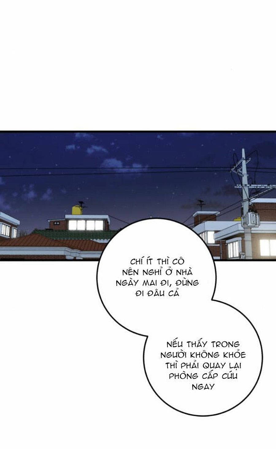 Nóng Lòng Muốn Giày Vò Em: Chapter 41