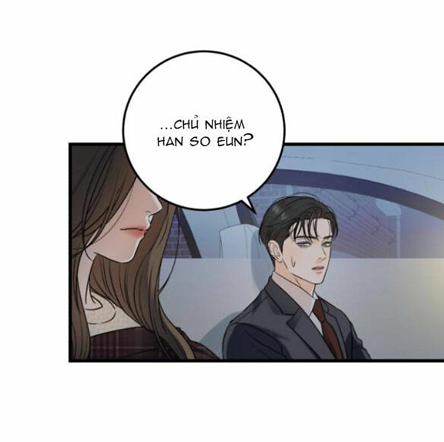 Nóng Lòng Muốn Giày Vò Em: Chapter 41