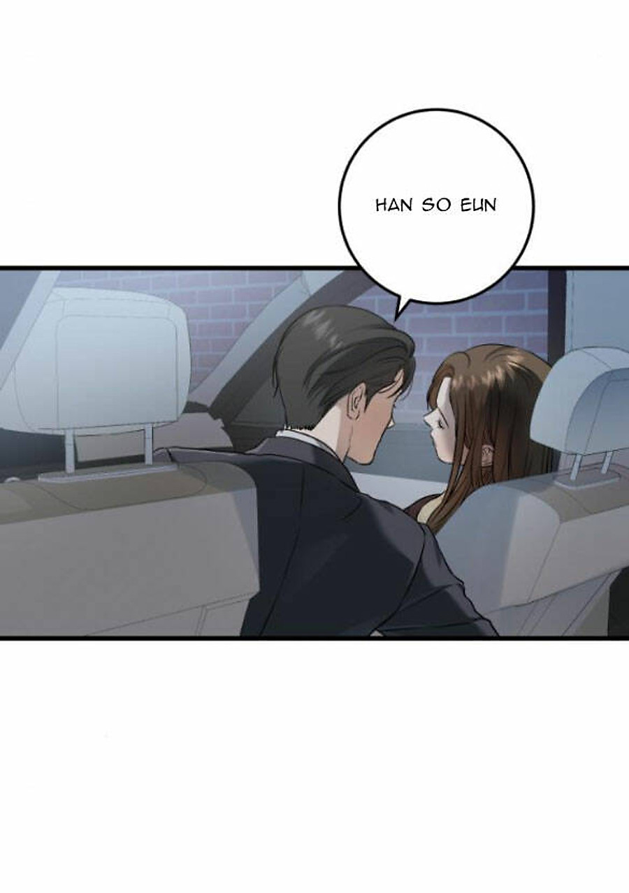 Nóng Lòng Muốn Giày Vò Em: Chapter 41