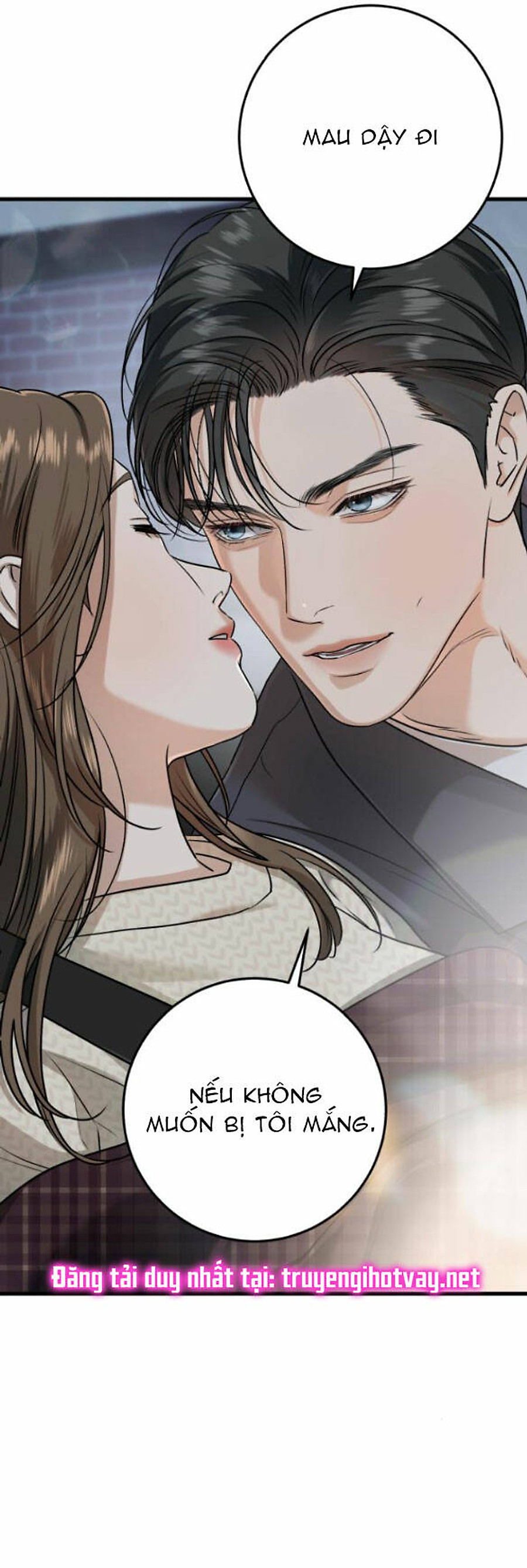 Nóng Lòng Muốn Giày Vò Em: Chapter 41