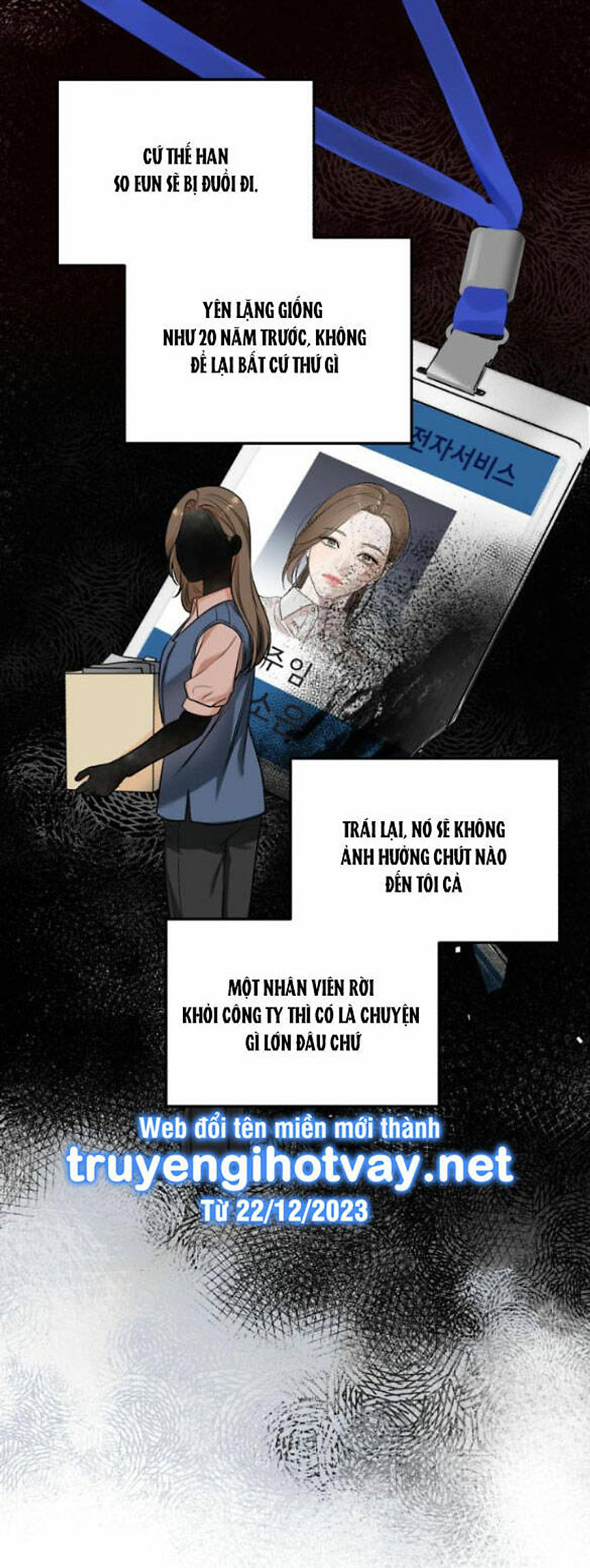 Nóng Lòng Muốn Giày Vò Em: Chapter 41
