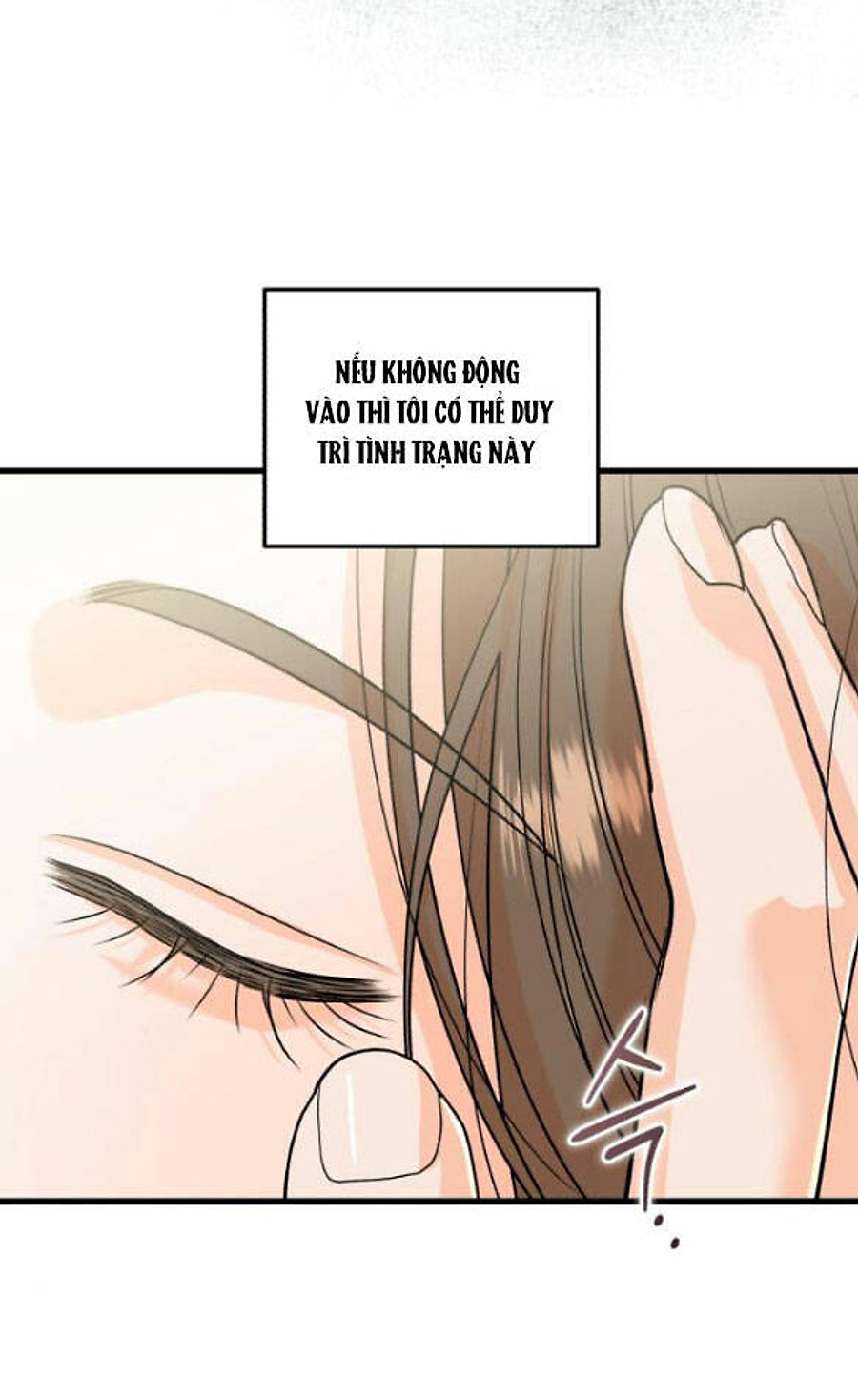 Nóng Lòng Muốn Giày Vò Em: Chapter 41