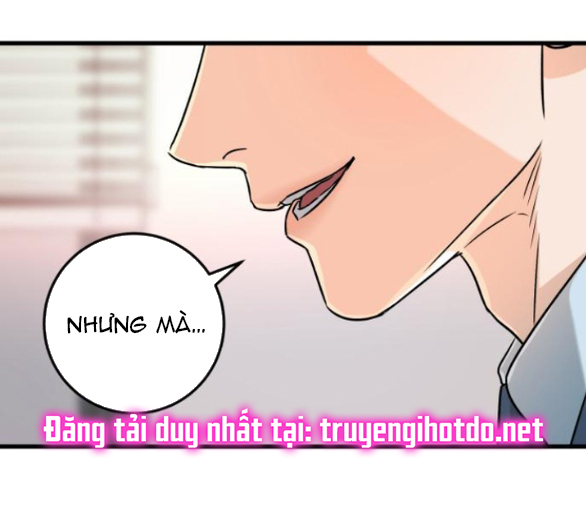 Nóng Lòng Muốn Giày Vò Em: Chapter 42.1