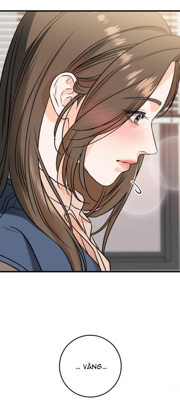 Nóng Lòng Muốn Giày Vò Em: Chapter 42.1