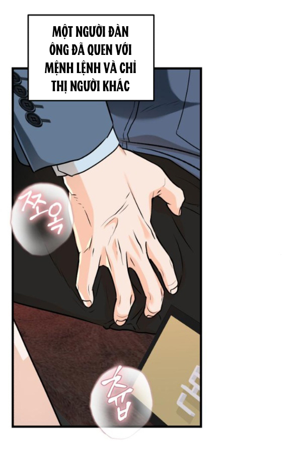 Nóng Lòng Muốn Giày Vò Em: Chapter 42.1