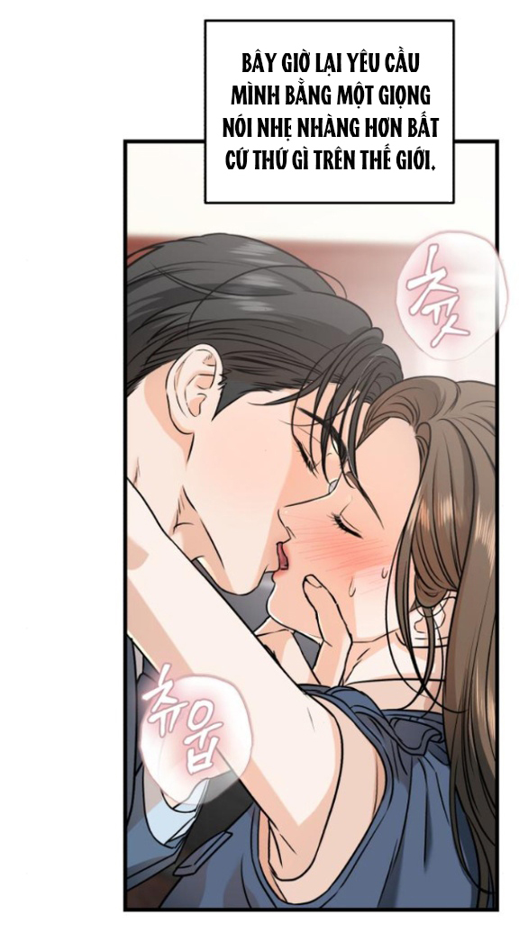 Nóng Lòng Muốn Giày Vò Em: Chapter 42.1