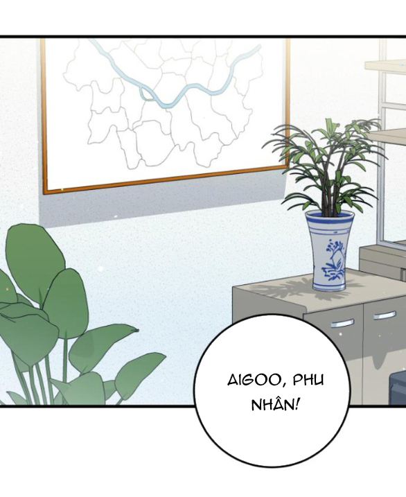 Nóng Lòng Muốn Giày Vò Em: Chapter 42.1
