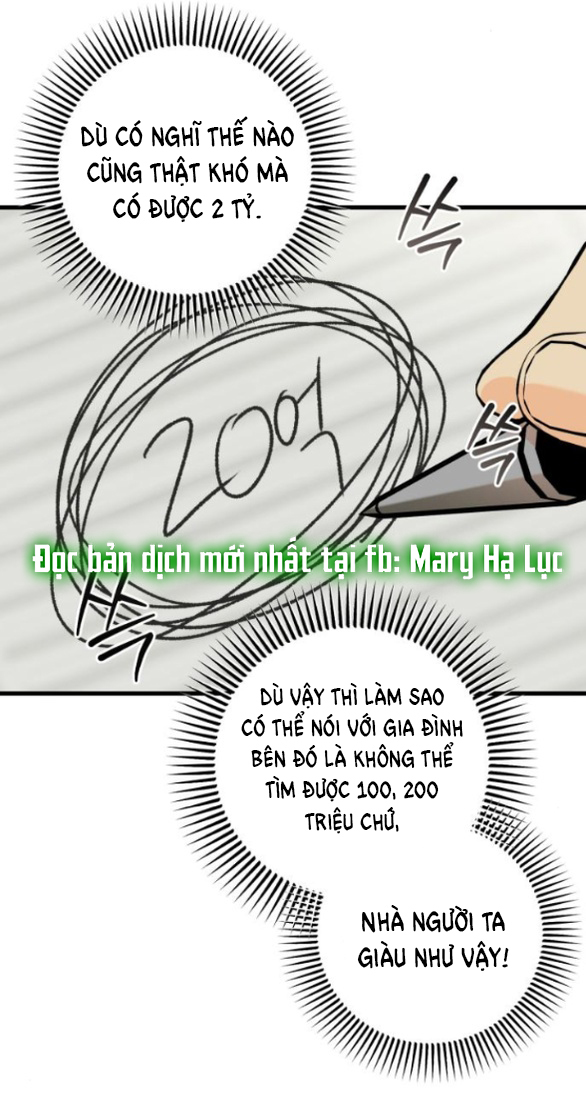 Nóng Lòng Muốn Giày Vò Em: Chapter 42.1