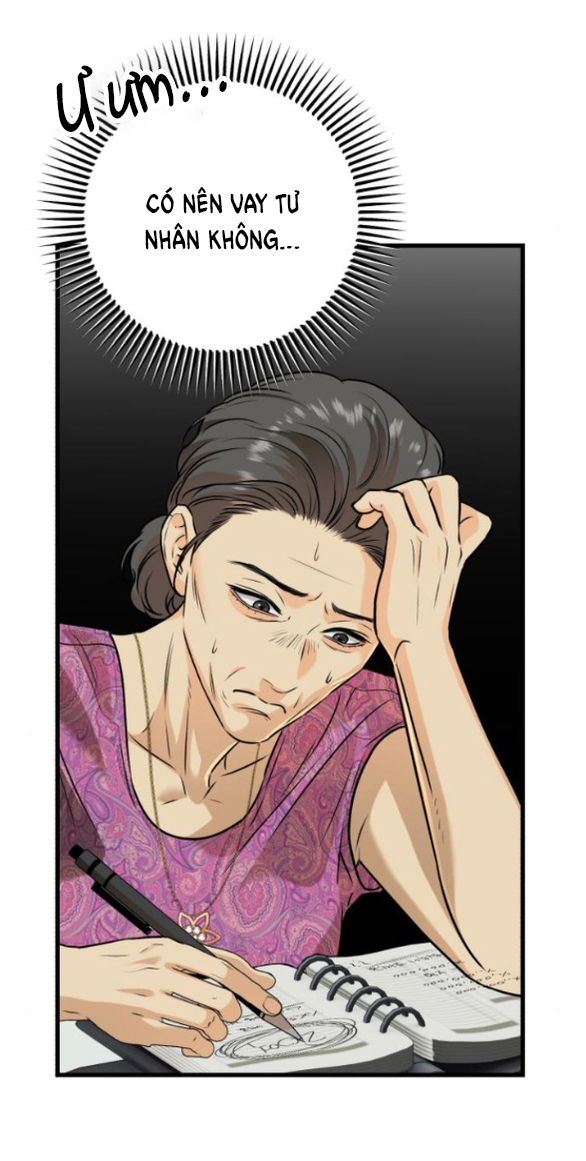 Nóng Lòng Muốn Giày Vò Em: Chapter 42.1