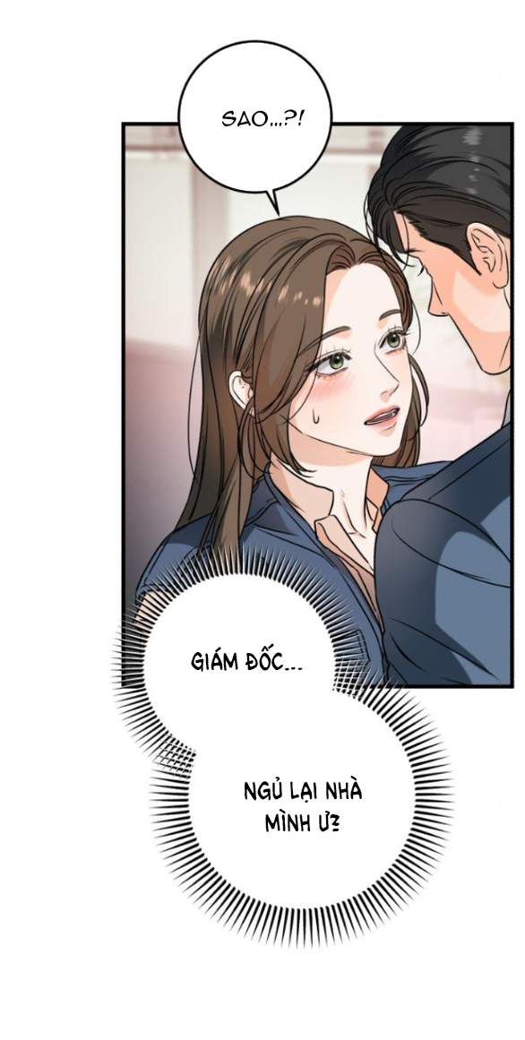 Nóng Lòng Muốn Giày Vò Em: Chapter 42.1