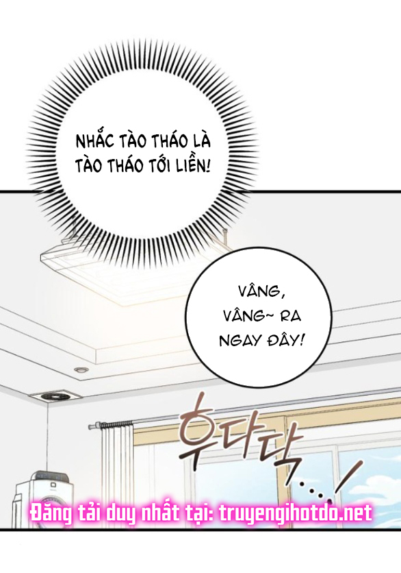 Nóng Lòng Muốn Giày Vò Em: Chapter 42.1