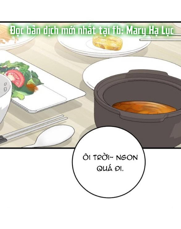 Nóng Lòng Muốn Giày Vò Em: Chapter 42.1