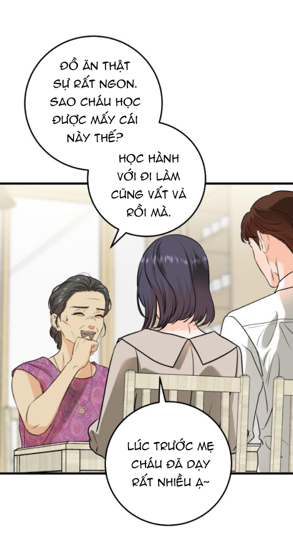 Nóng Lòng Muốn Giày Vò Em: Chapter 42.1