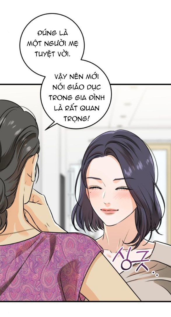 Nóng Lòng Muốn Giày Vò Em: Chapter 42.1