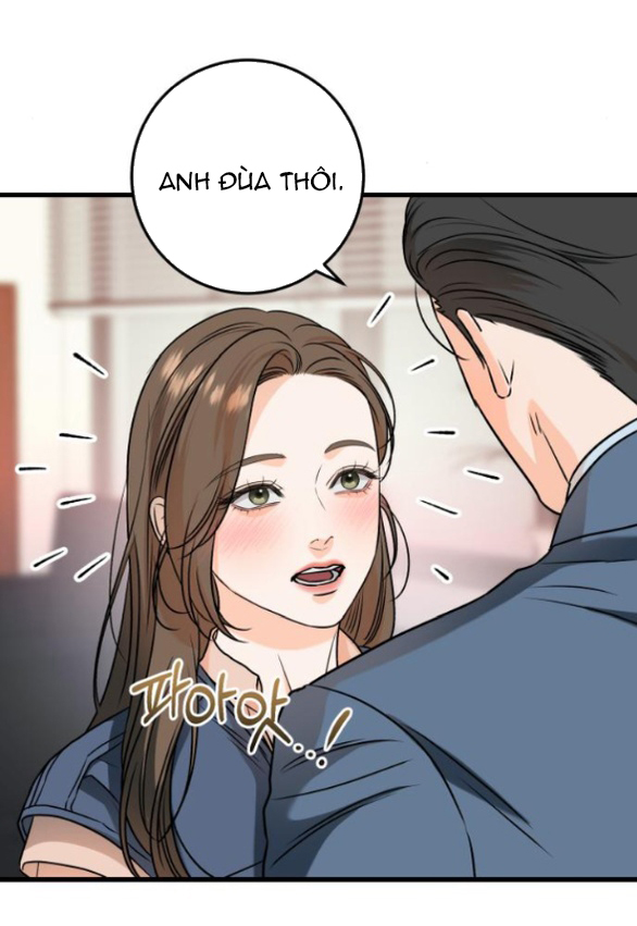 Nóng Lòng Muốn Giày Vò Em: Chapter 42.1