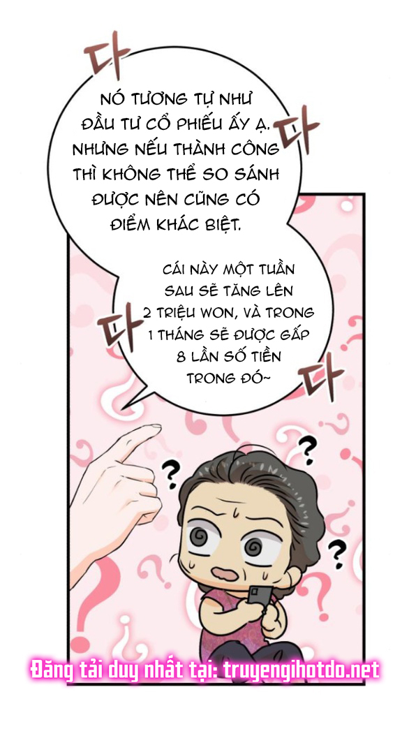 Nóng Lòng Muốn Giày Vò Em: Chapter 42.2