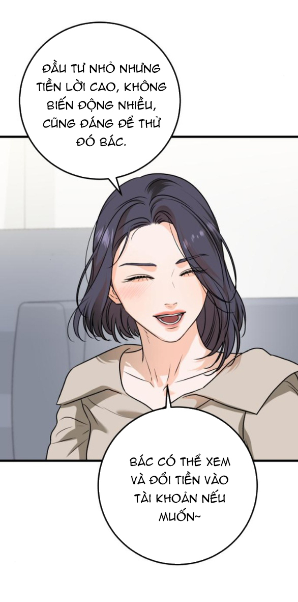 Nóng Lòng Muốn Giày Vò Em: Chapter 42.2