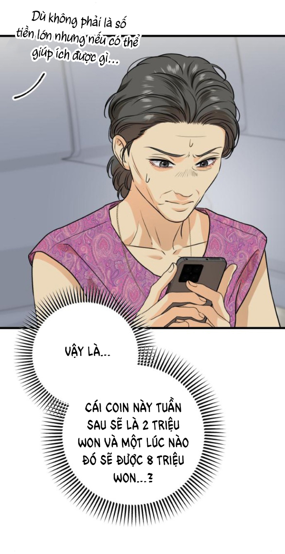 Nóng Lòng Muốn Giày Vò Em: Chapter 42.2