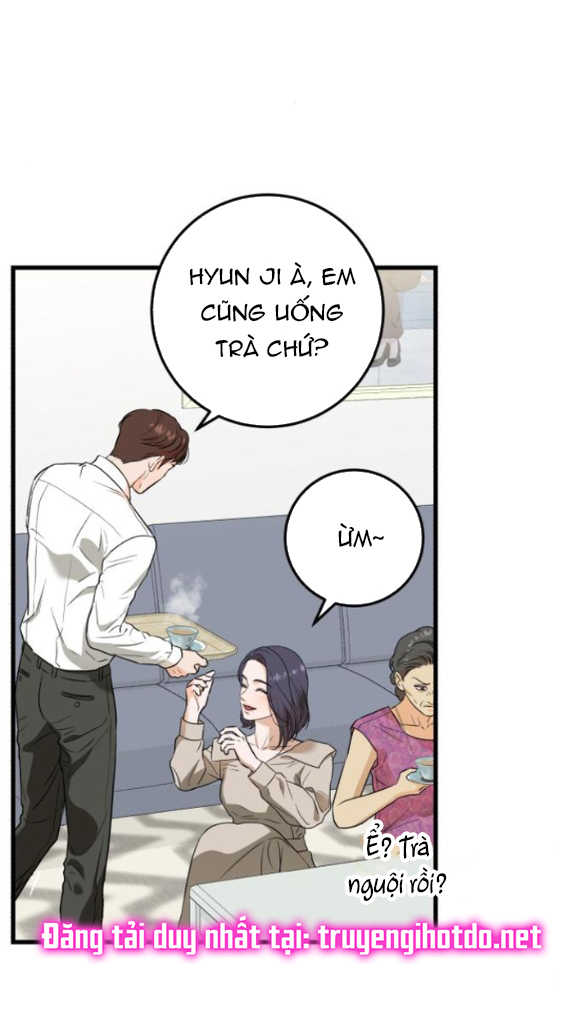 Nóng Lòng Muốn Giày Vò Em: Chapter 42.2