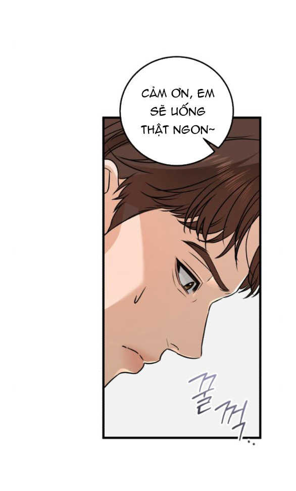 Nóng Lòng Muốn Giày Vò Em: Chapter 42.2