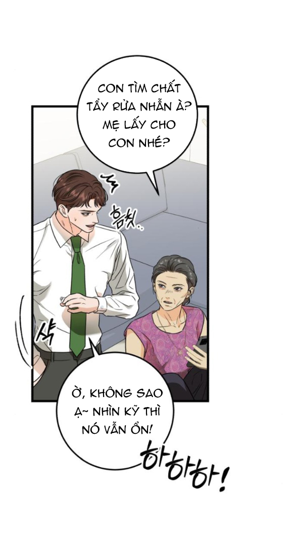 Nóng Lòng Muốn Giày Vò Em: Chapter 42.2