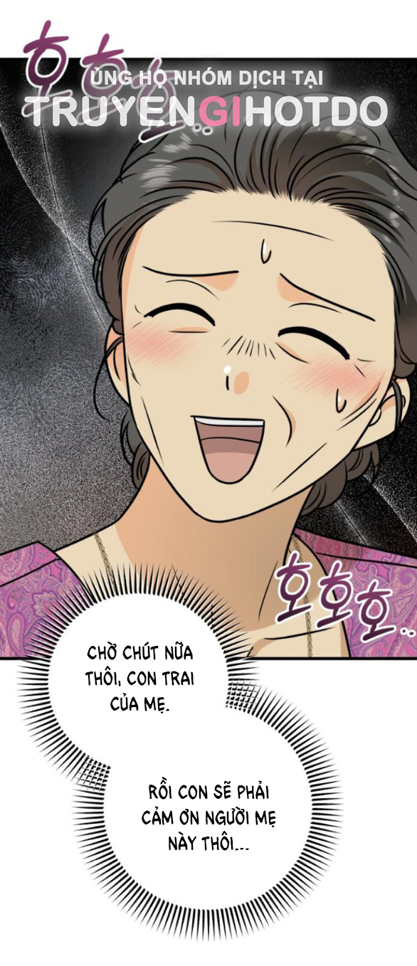 Nóng Lòng Muốn Giày Vò Em: Chapter 42.2