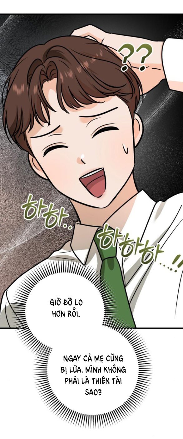 Nóng Lòng Muốn Giày Vò Em: Chapter 42.2