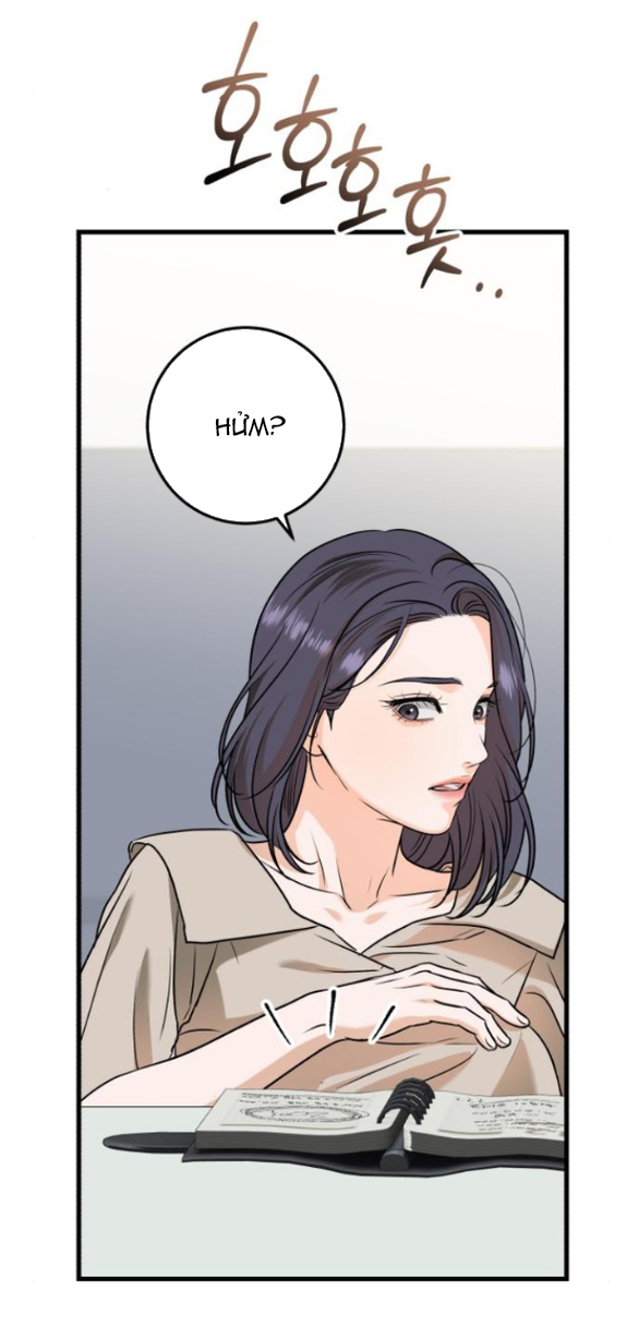 Nóng Lòng Muốn Giày Vò Em: Chapter 42.2