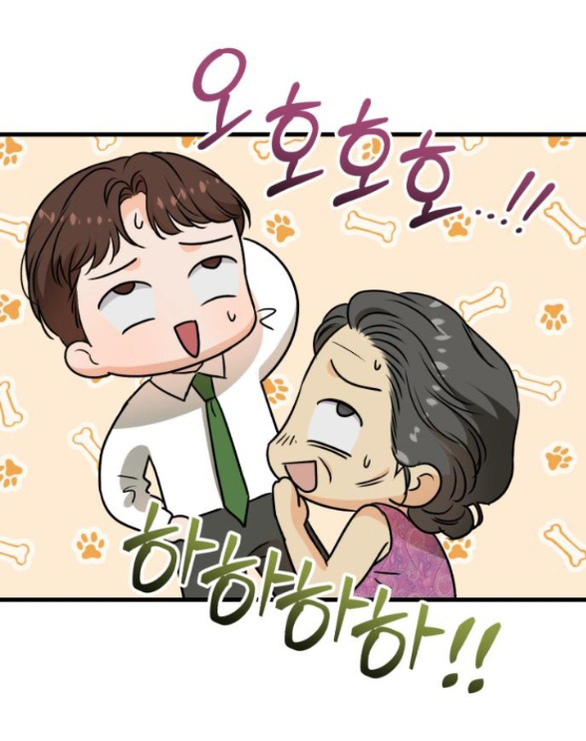 Nóng Lòng Muốn Giày Vò Em: Chapter 42.2