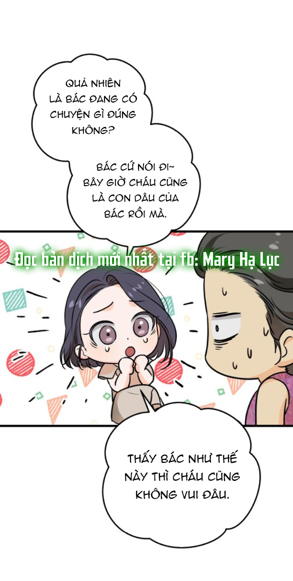 Nóng Lòng Muốn Giày Vò Em: Chapter 42.2
