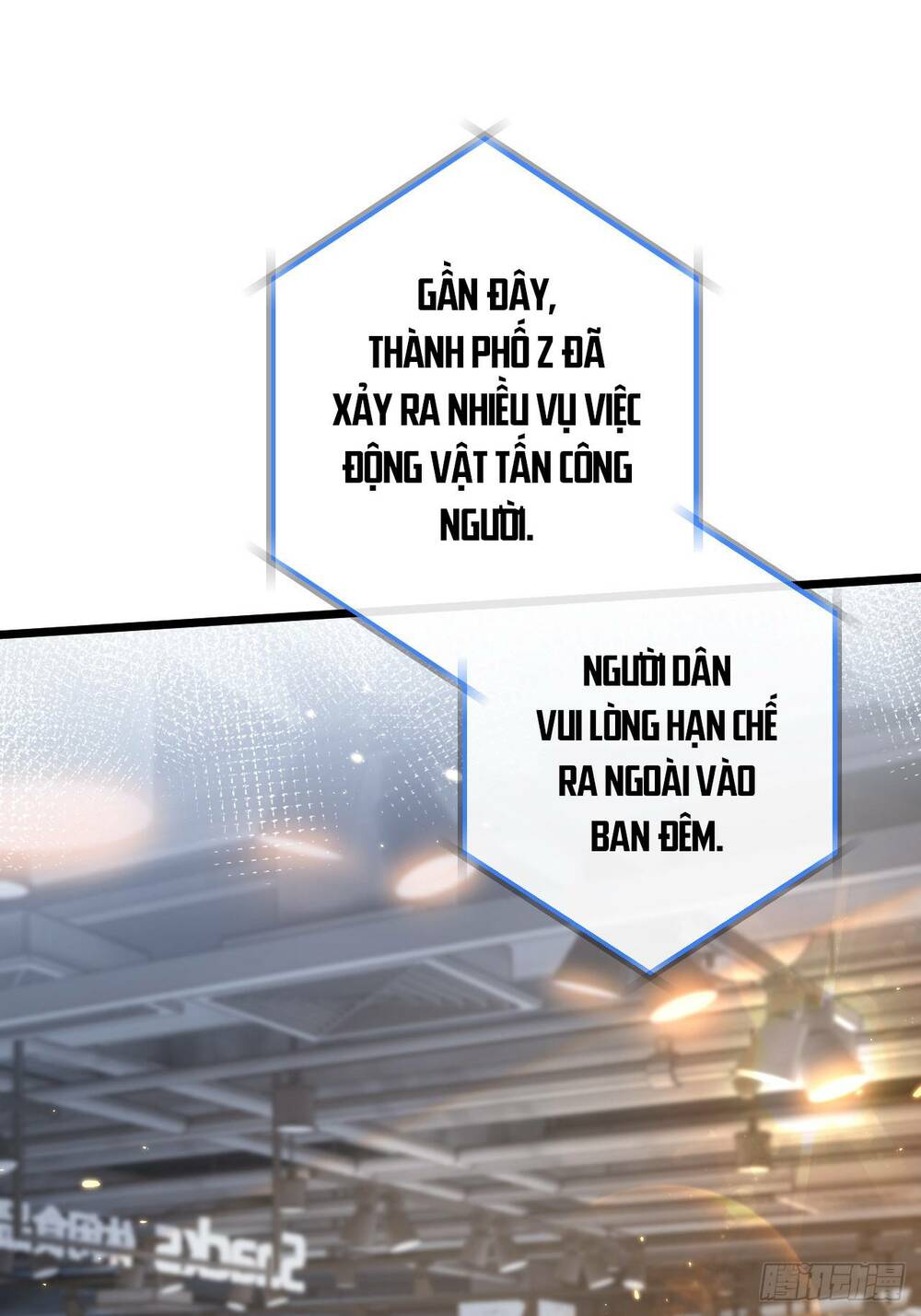 Nông Trường Siêu Cấp Ở Tận Thế: Chapter 1