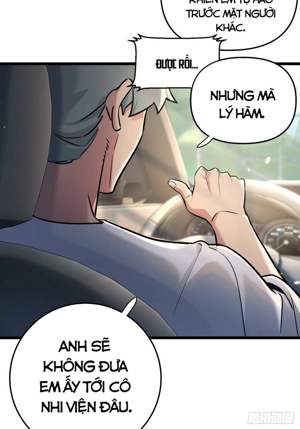 Nông Trường Siêu Cấp Ở Tận Thế: Chapter 1