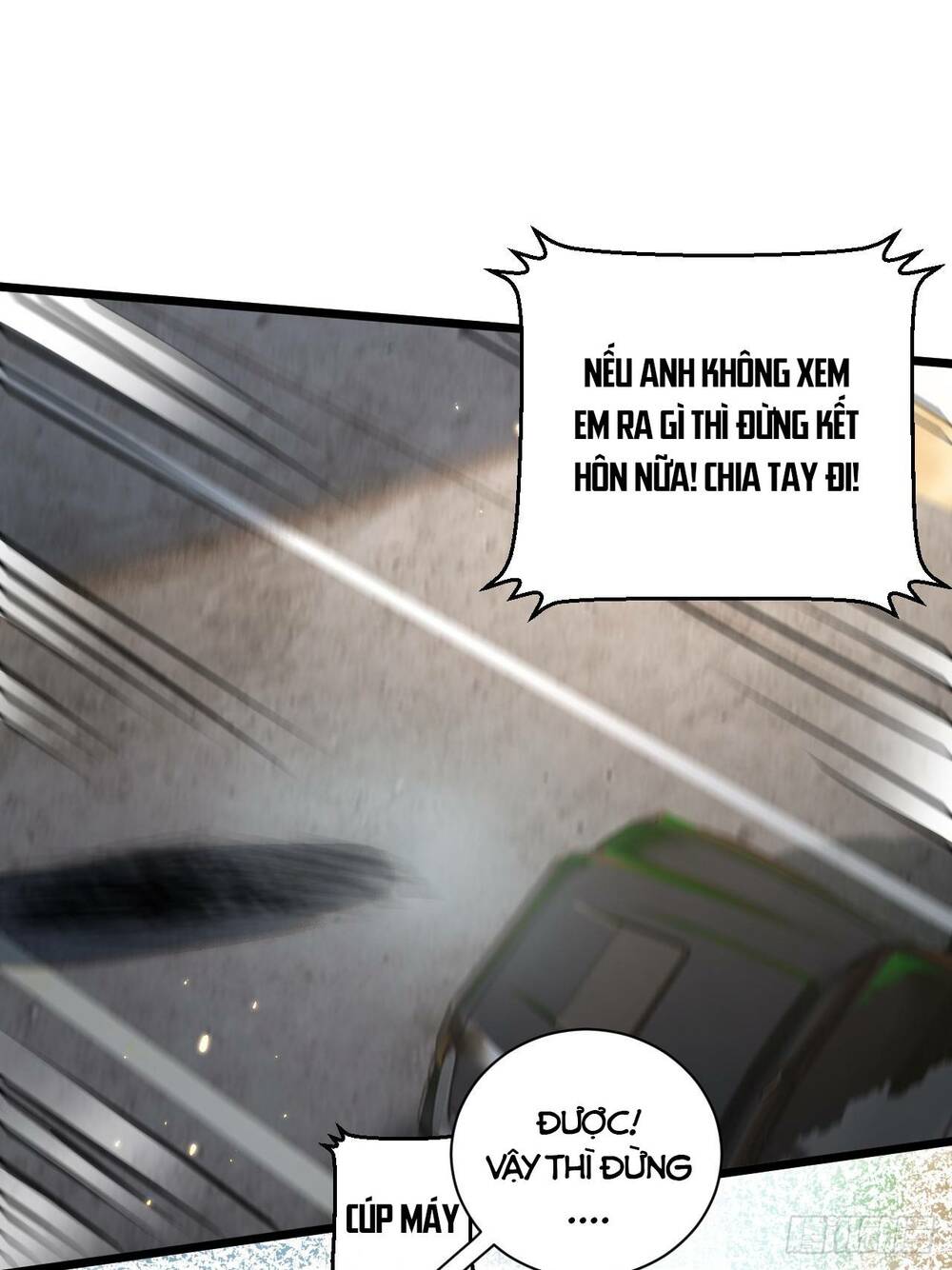 Nông Trường Siêu Cấp Ở Tận Thế: Chapter 1