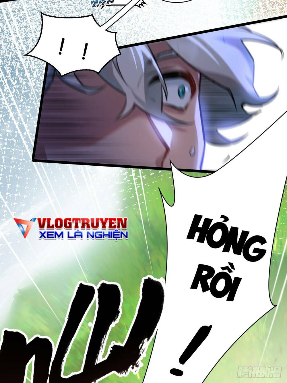Nông Trường Siêu Cấp Ở Tận Thế: Chapter 1