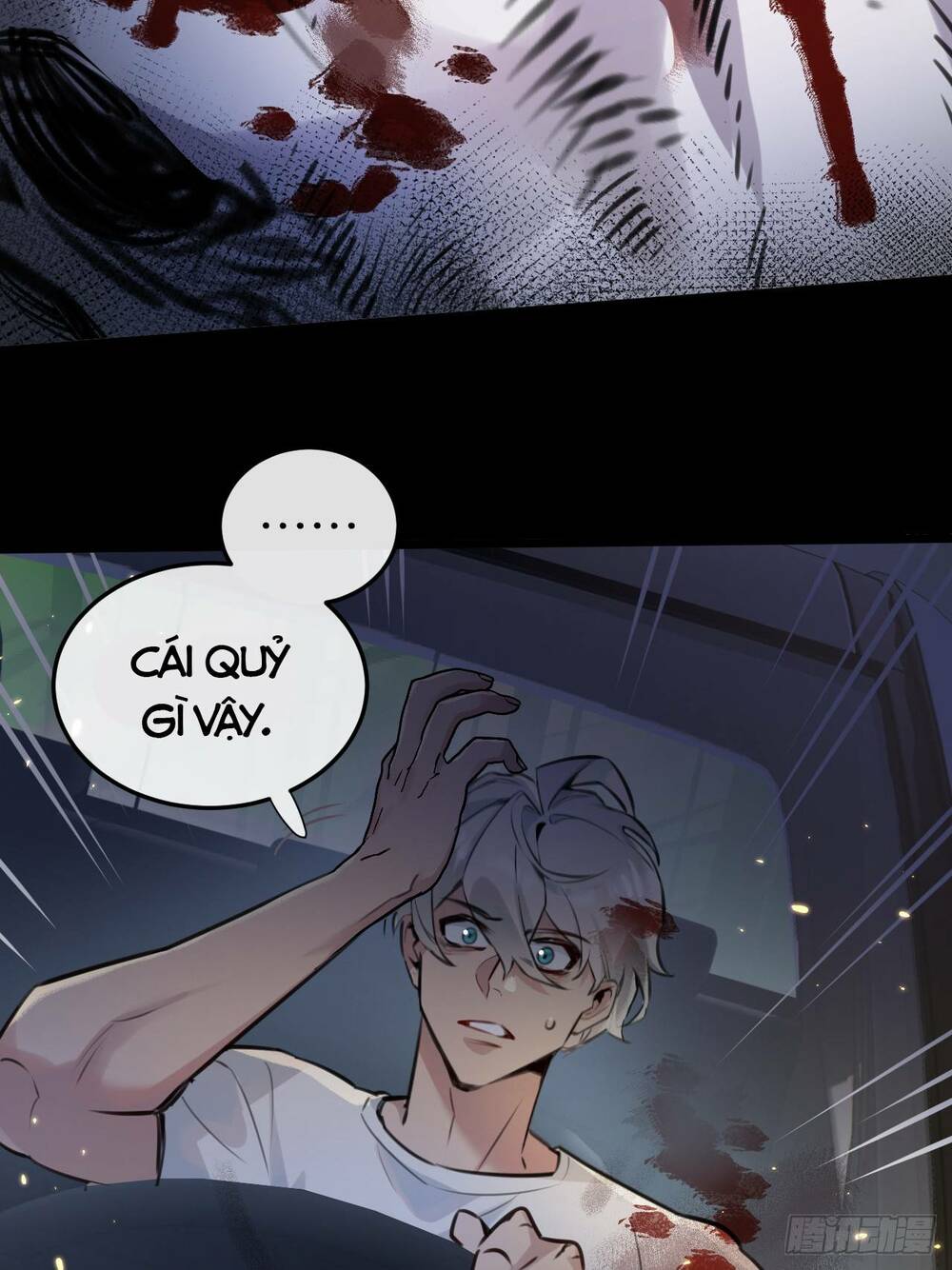 Nông Trường Siêu Cấp Ở Tận Thế: Chapter 1