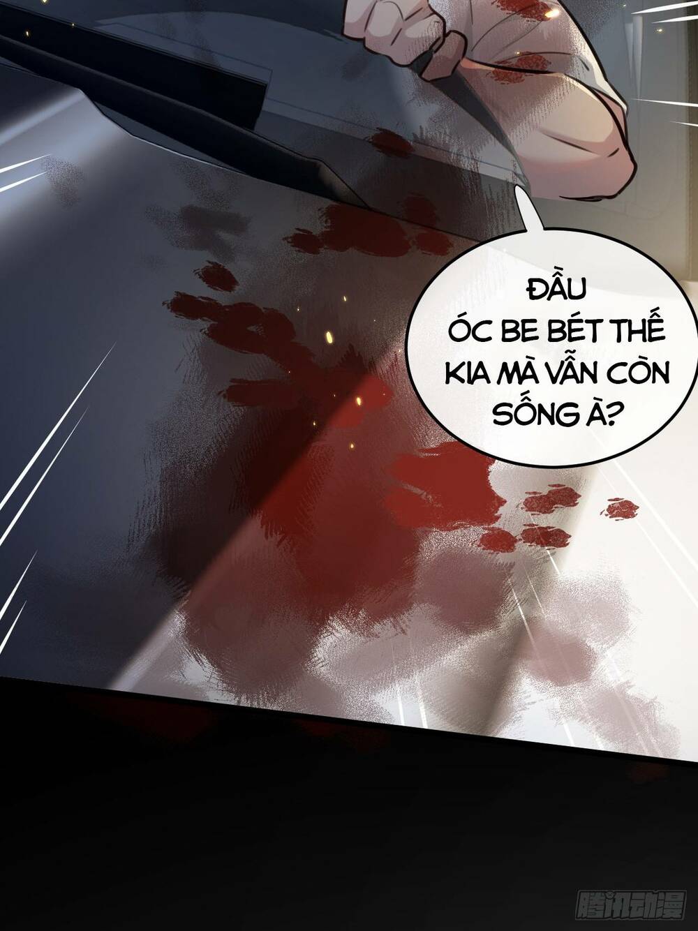 Nông Trường Siêu Cấp Ở Tận Thế: Chapter 1