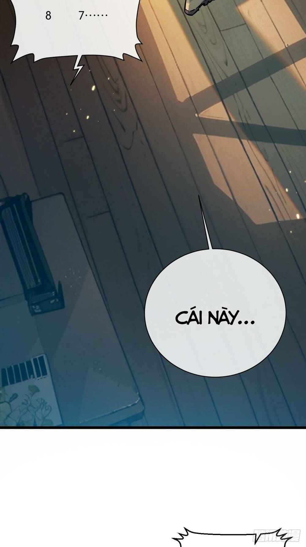 Nông Trường Siêu Cấp Ở Tận Thế: Chapter 1