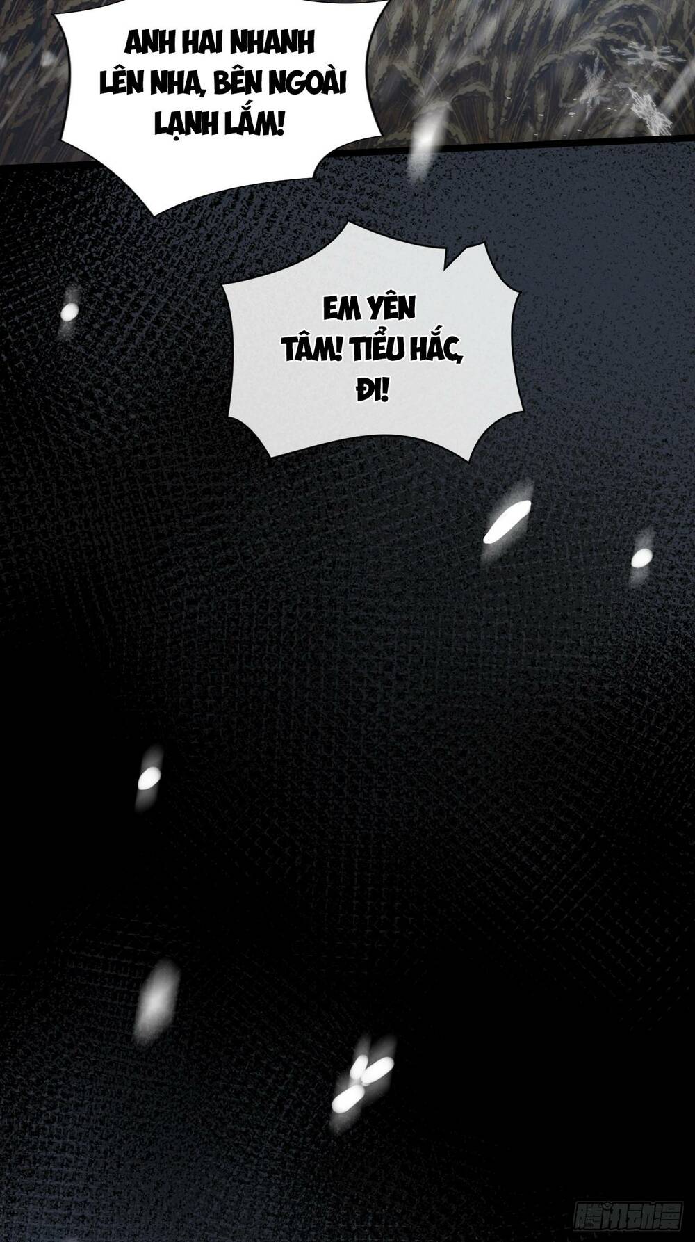 Nông Trường Siêu Cấp Ở Tận Thế: Chapter 1