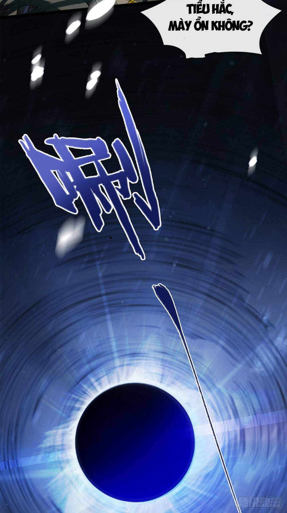 Nông Trường Siêu Cấp Ở Tận Thế: Chapter 1