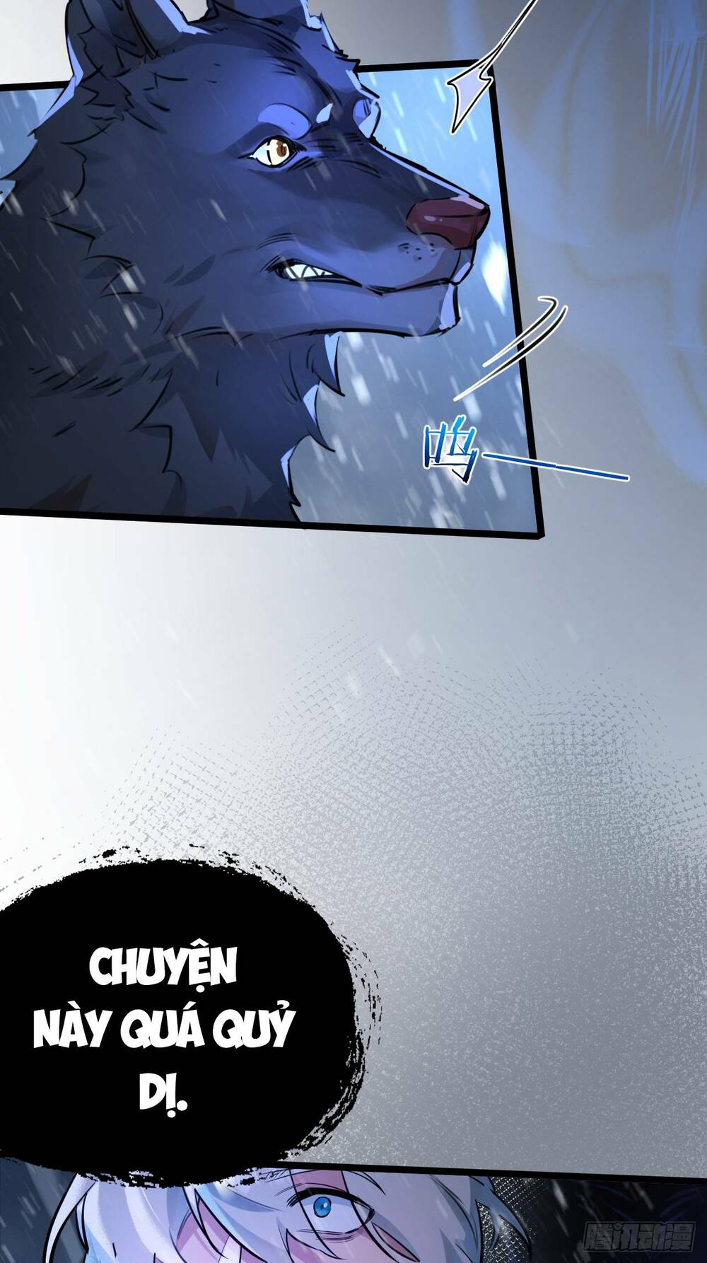 Nông Trường Siêu Cấp Ở Tận Thế: Chapter 1