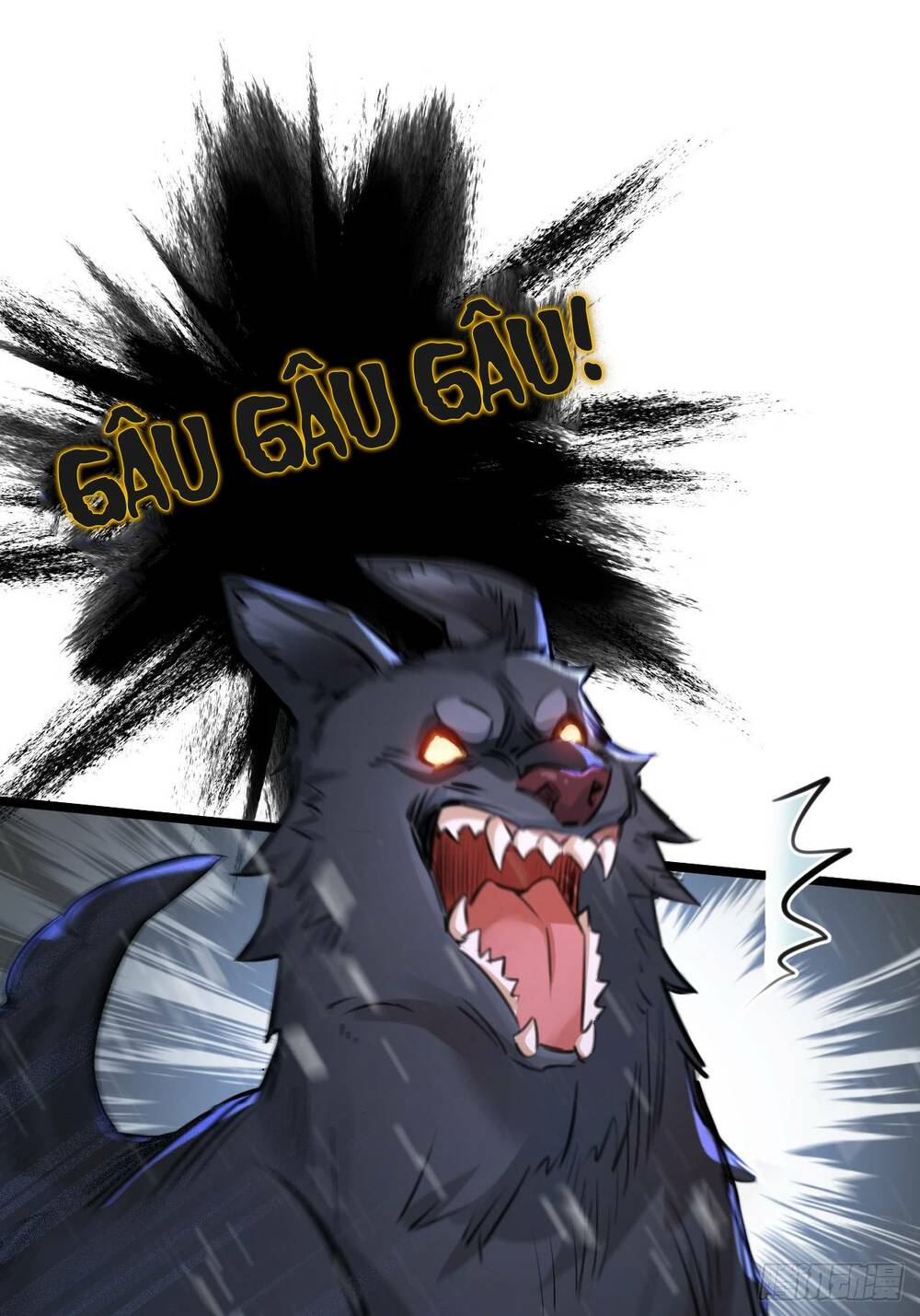Nông Trường Siêu Cấp Ở Tận Thế: Chapter 1