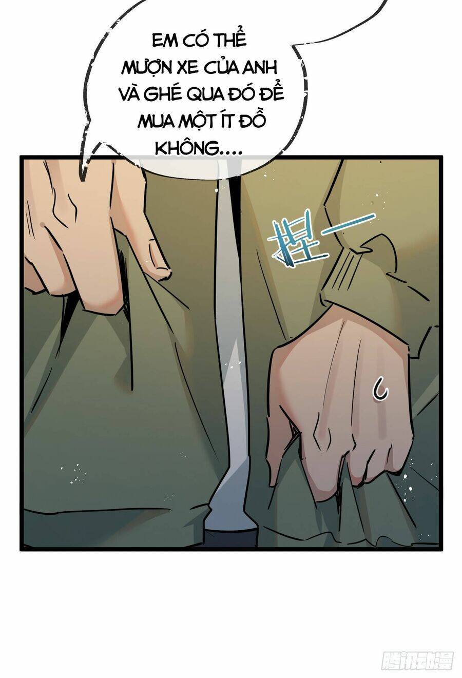 Nông Trường Siêu Cấp Ở Tận Thế: Chapter 10