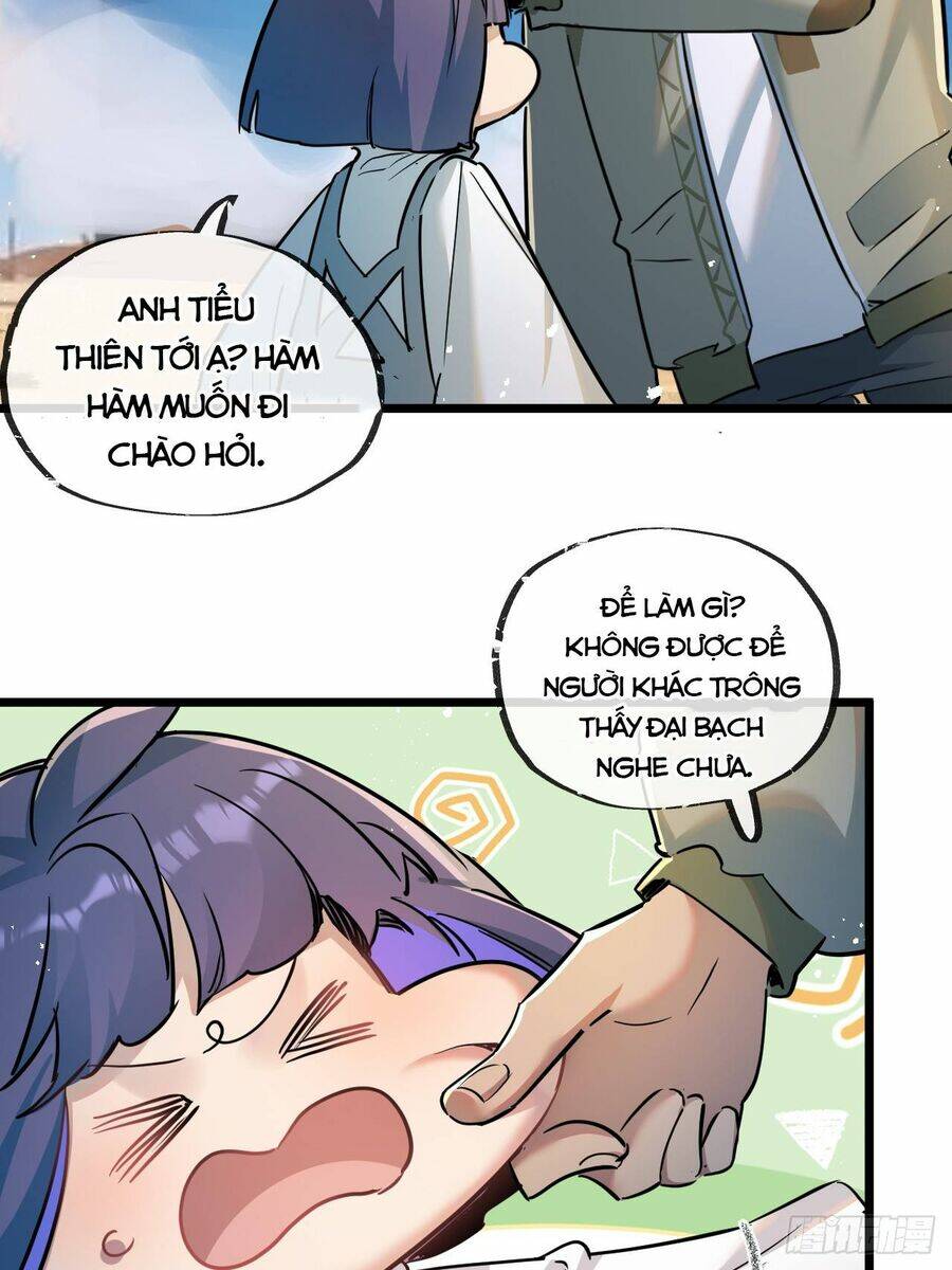 Nông Trường Siêu Cấp Ở Tận Thế: Chapter 10
