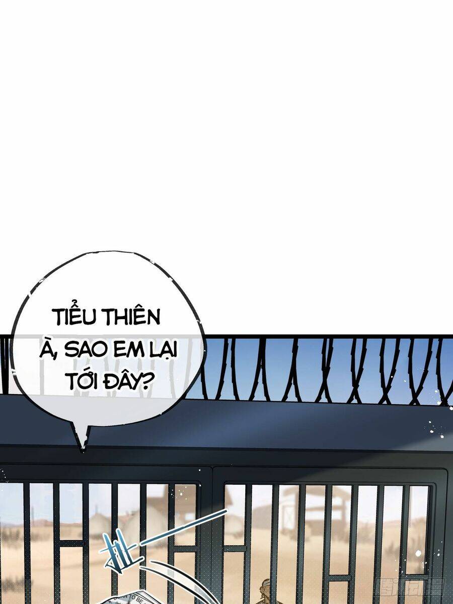 Nông Trường Siêu Cấp Ở Tận Thế: Chapter 10