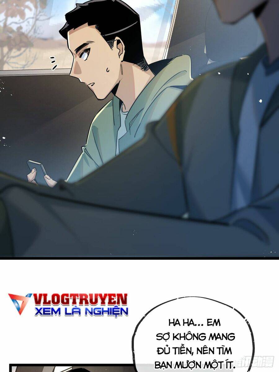 Nông Trường Siêu Cấp Ở Tận Thế: Chapter 10