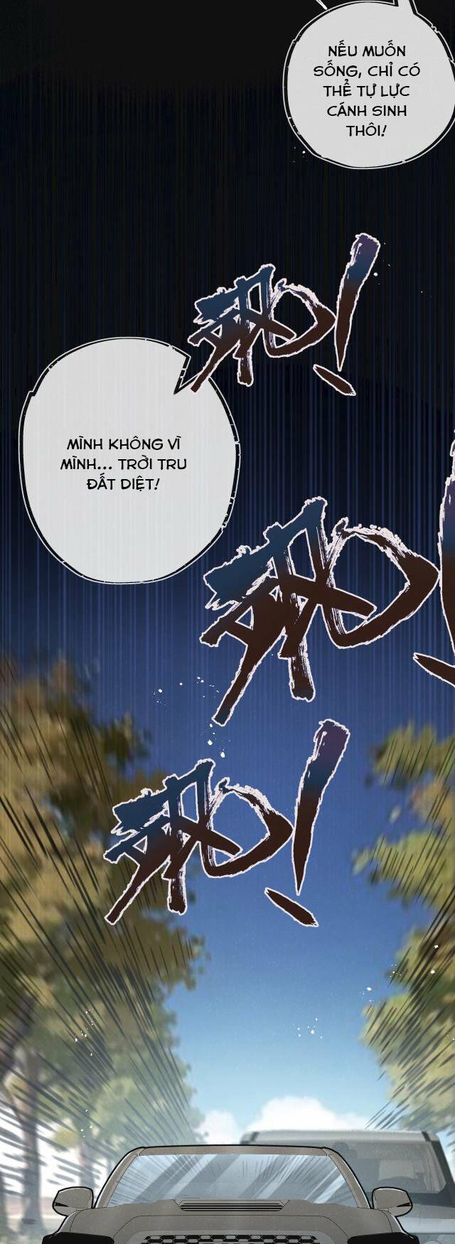 Nông Trường Siêu Cấp Ở Tận Thế: Chapter 12