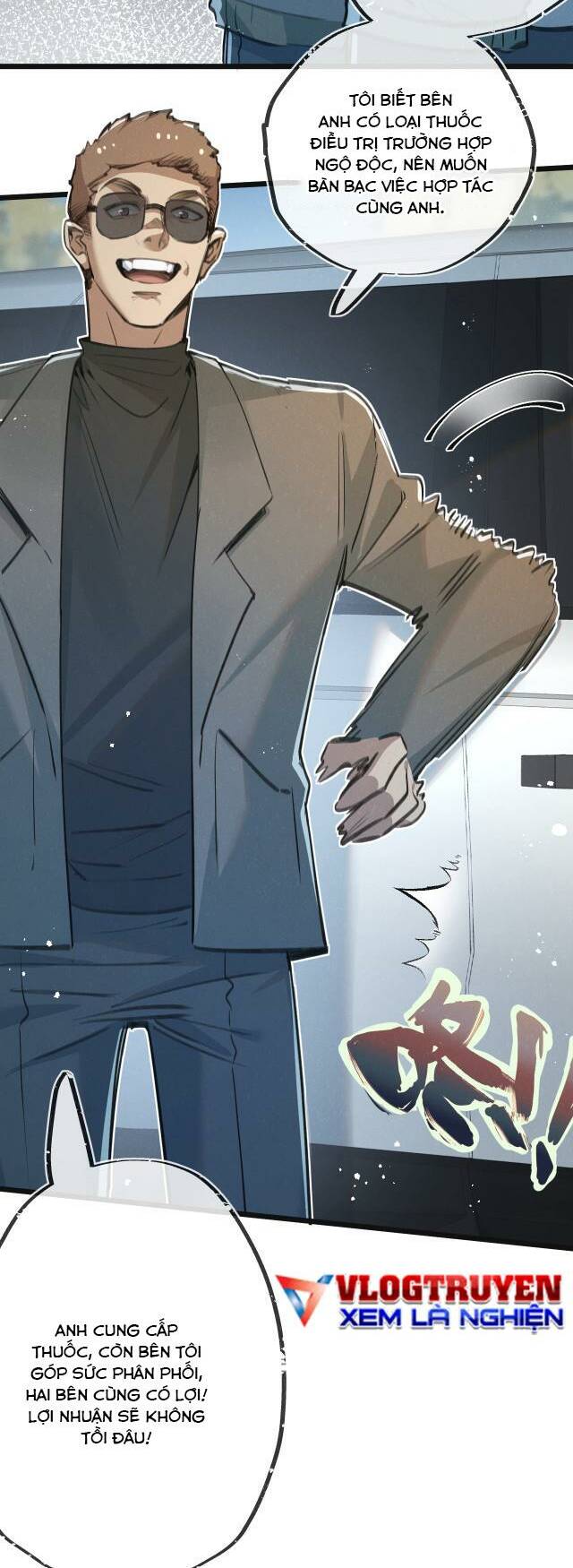 Nông Trường Siêu Cấp Ở Tận Thế: Chapter 12