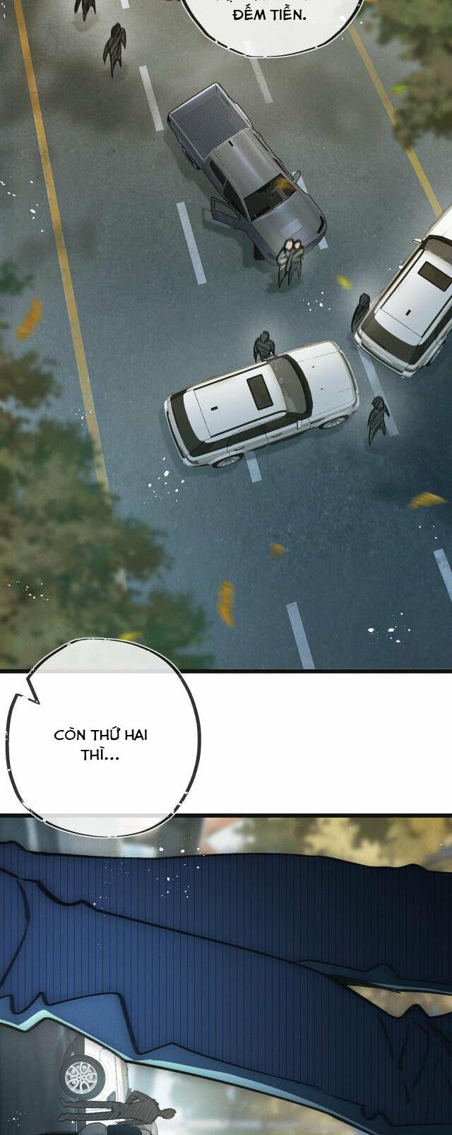 Nông Trường Siêu Cấp Ở Tận Thế: Chapter 12