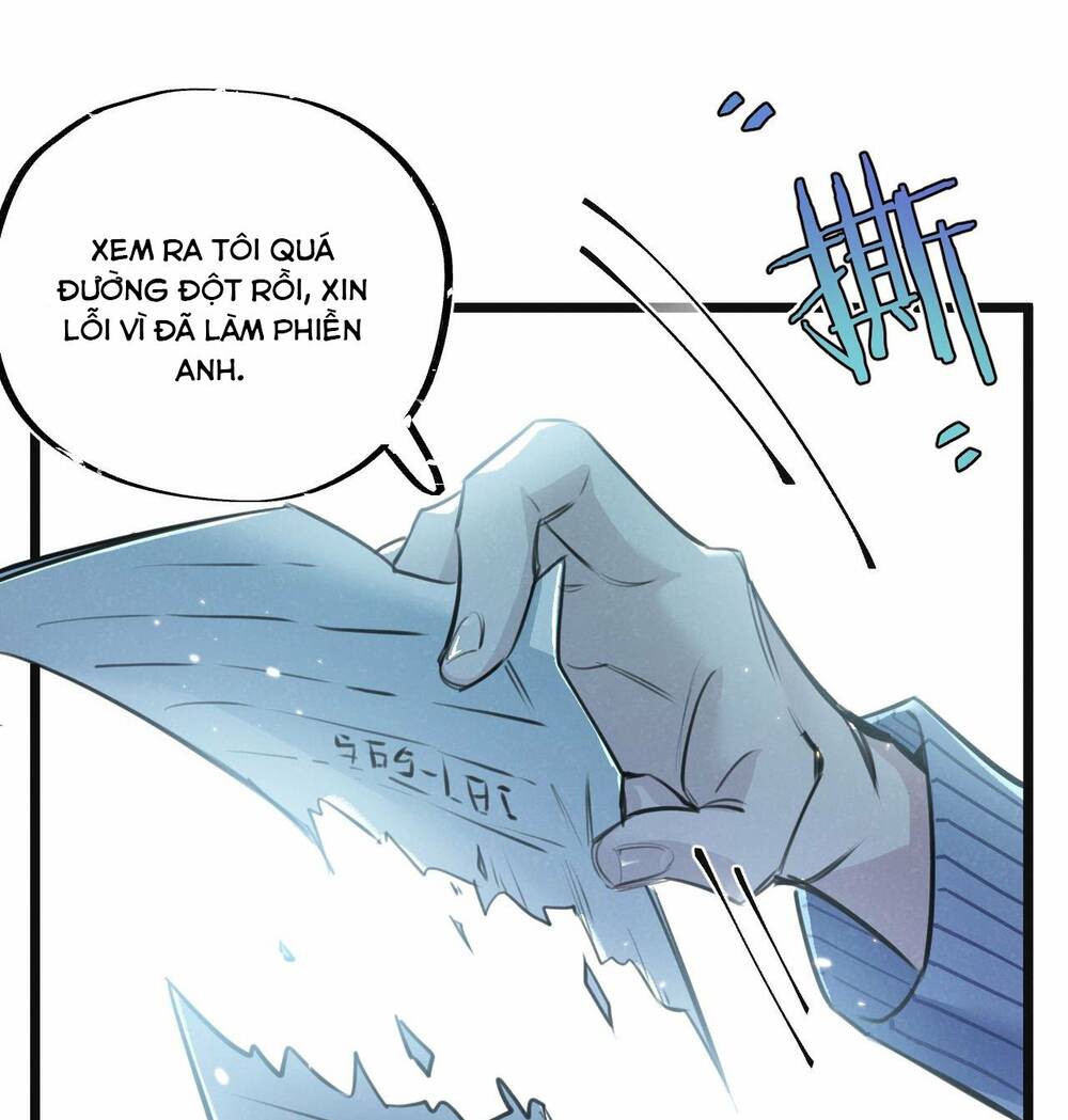 Nông Trường Siêu Cấp Ở Tận Thế: Chapter 18
