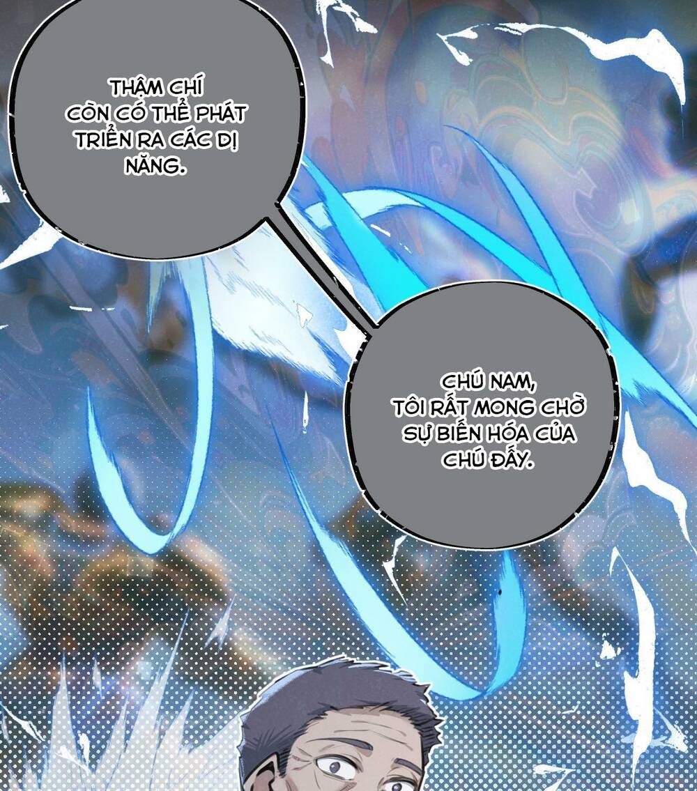 Nông Trường Siêu Cấp Ở Tận Thế: Chapter 18